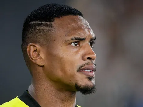 West Ham faz proposta oficial para contratar John