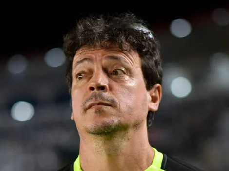 Diniz abre o jogo sobre poupar jogadores do Vasco contra Mirassol