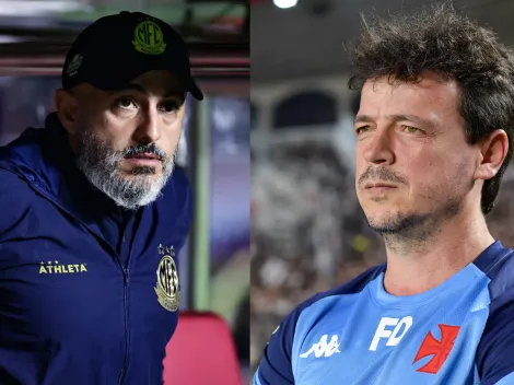 Mirassol de Guanaes é apontado como favorito contra o Vasco