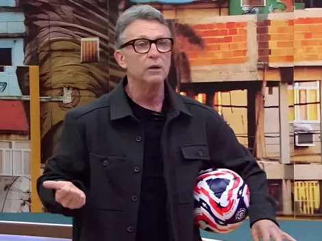 Neto expõe mudança de patamar no Corinthians após vitória no clássico