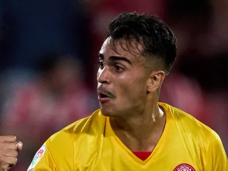 Reinier e Portilla estão fechando com o Atlético-MG