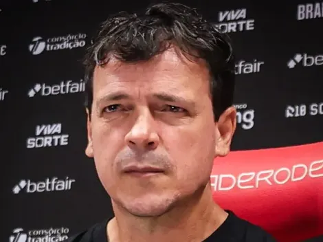 Rayan recebe sondagens do PSG e pode desfalcar o Vasco de Diniz