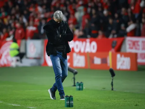 Com saldo negativo, Fluminense preocupa no Brasileirão; veja estatísticas atualizadas