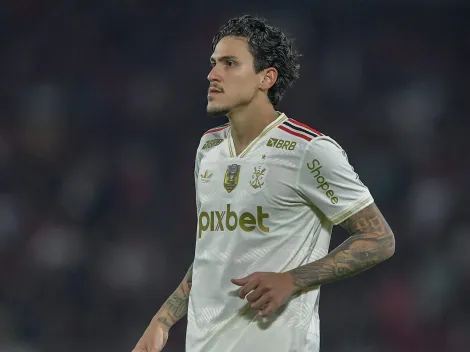 Flamengo enfrenta o Ceará pelo Brasileirão tentando ampliar histórico favorável