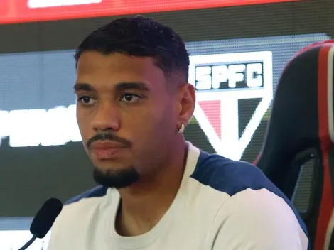 Botafogo quer zagueiro do Novorizontino e ex-São Paulo