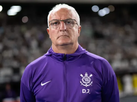 Corinthians evolui na defesa e sofre menos gols com Dorival