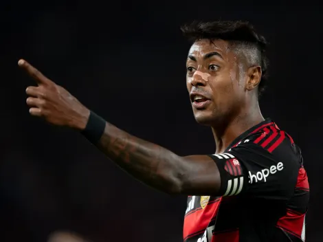 Bruno Henrique pode ser suspenso por dois anos em caso de apostas