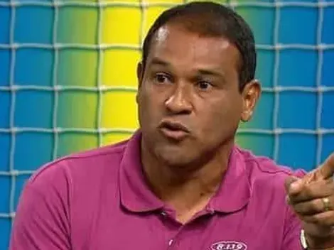 Ex-jogador, Muller, detona jogadores estrangeiros do São Paulo