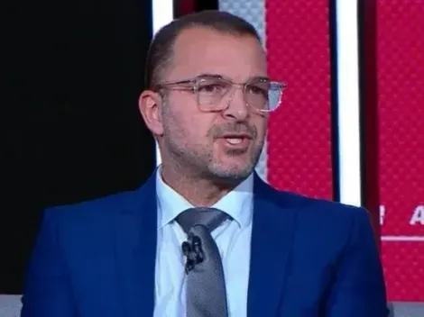 Zé Elias detona atitude de Hulk após Flamengo x Atlético-MG