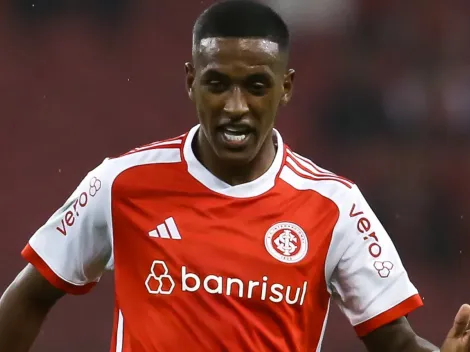 Zenit propõe troca de Robert Renan por Matheus Gonçalves