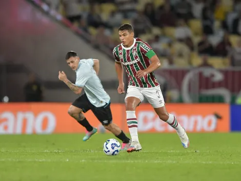 Atuações de Fluminense x Grêmio: pênalti perdido, golaço e zaga desatenta