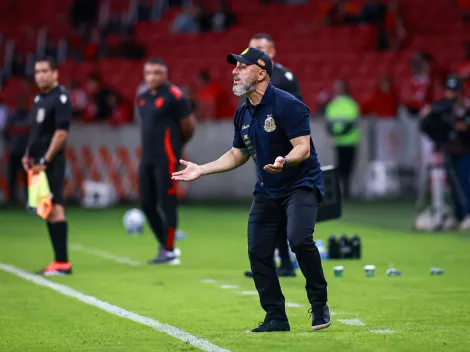 Guanaes fala em vitória “merecida”, mas cobra consistência do Mirassol