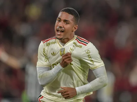 Flamengo impressiona Europa com reforços Saúl, Emerson Royal e Samuel Lino