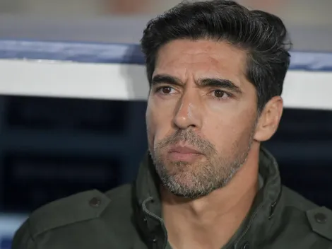 Abel Ferreira indica time misto para Vitória x Palmeiras