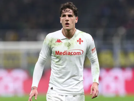 Palmeiras não confirma interesse na contratação de Zaniolo