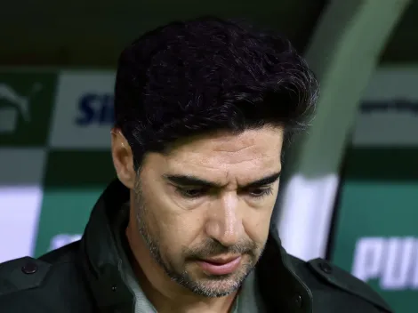 Pênalti para o Palmeiras gera reações na web