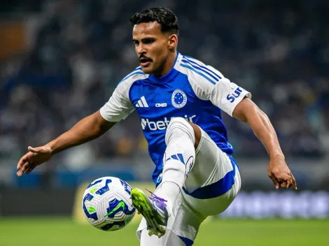 Kaiki acumulou números impressionantes no duelo diante do Botafogo