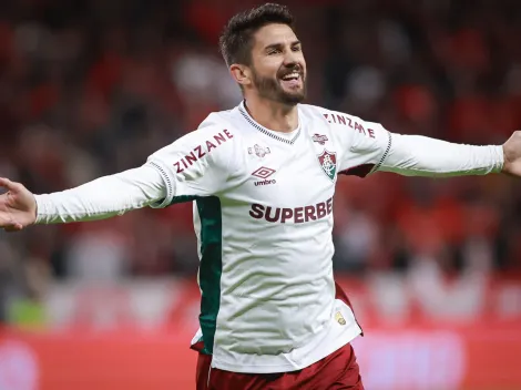 Fluminense pode atingir R$ 14 mi em premiações na Copa do Brasil