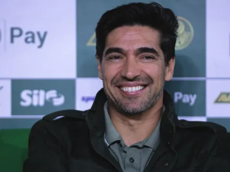 Palmeiras tem excelentes números fora de casa no Brasileirão