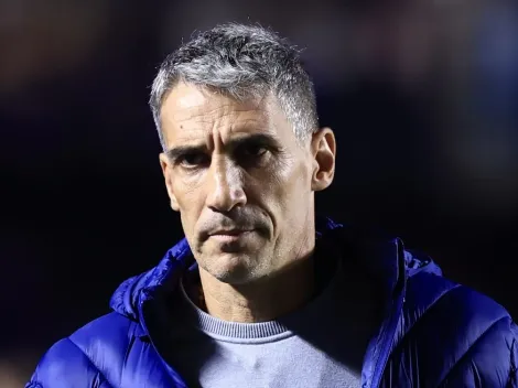 Vojvoda exige projeto esportivo para assumir o Santos