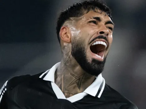 Barboza rebate torcedor nas redes após derrota do Botafogo