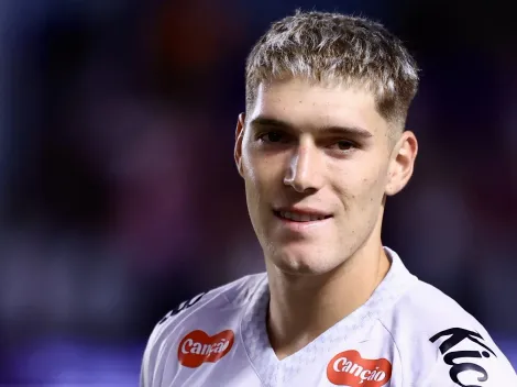 Escolha de Cléber Xavier com Neymar, Rollheiser e Barreal chama atenção