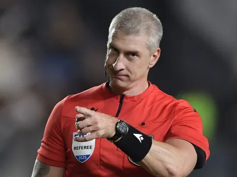 Histórico de polêmicas faz Palmeiras se preocupar com Daronco