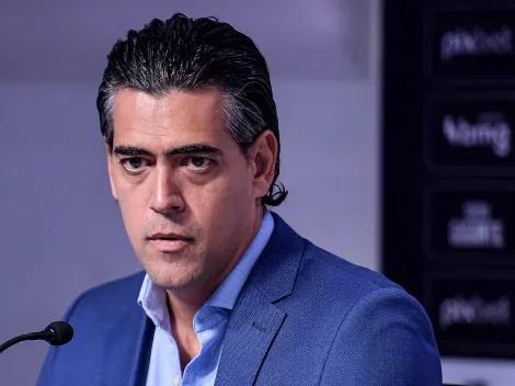 Bracks revela que venda de Rubens do Atlético-MG quase não aconteceu