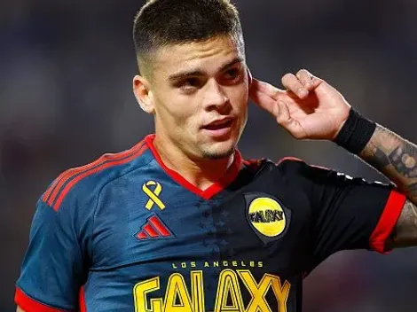 Cruzeiro tenta Gabriel Pec, mas é rejeitado pelo atacante