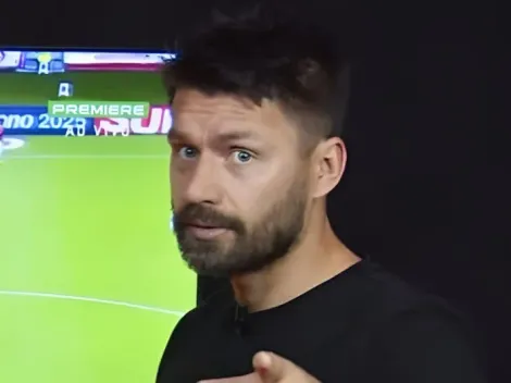 Sóbis alerta Roger Machado sobre possível demissão