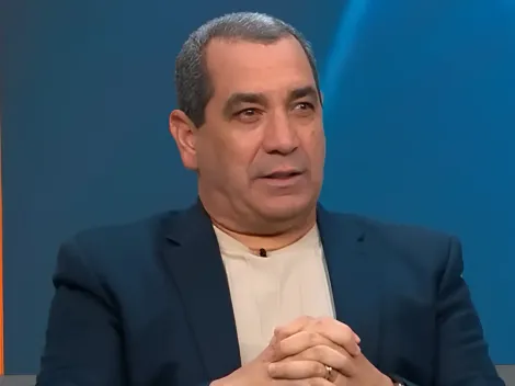 Zinho crava que Corinthians vai eliminar o Palmeiras da Copa Betano do Brasil