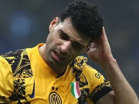 Após Lucas Beltrán, Taremi também recusa proposta do Flamengo