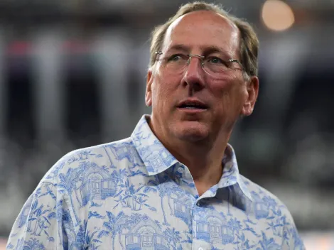 Flamengo tenta dá chapéu no Botafogo de Textor pelo goleiro Neto