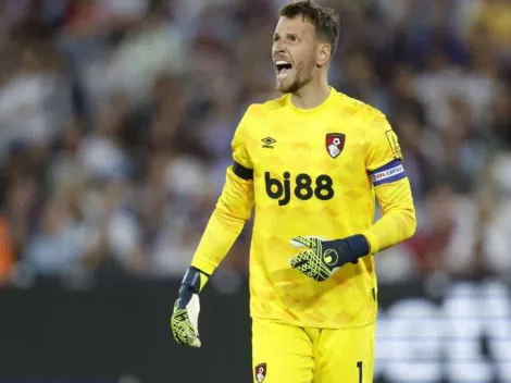 Neto deve fechar com o Botafogo e não com o Flamengo