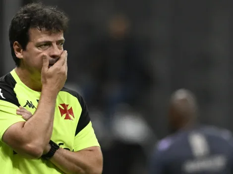 Vasco mira Ruan Tressoldi para reforçar setor defensivo a pedido de Fernando Diniz