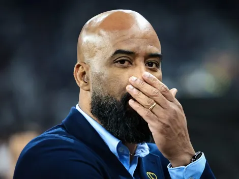 Fabinho Soldado marca reunião para renovação de GH no Corinthians