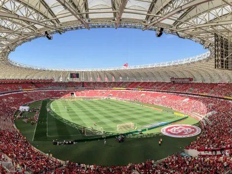 Ex-dirigente do Inter é condenado por estelionato