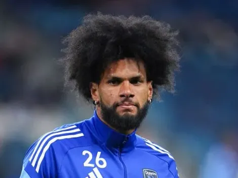 Zagueiro criado no Grêmio entra na mira do Fortaleza