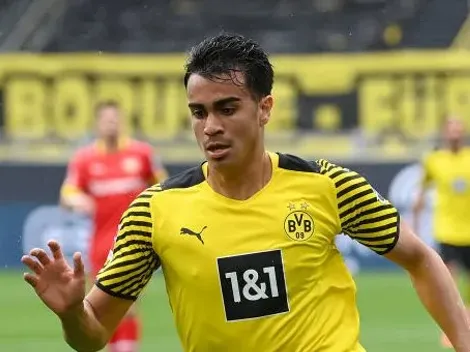 Reinier conta o que ouviu de Hulk ao negociar com Atlético