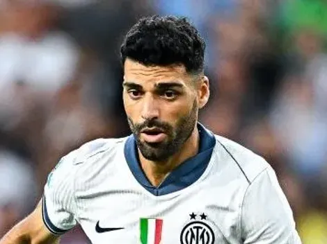 Taremi recusa segunda proposta milionária do Flamengo