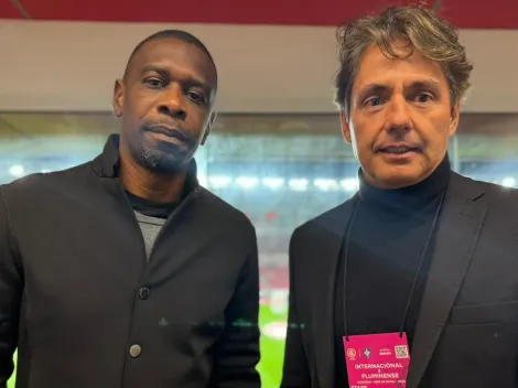 Comissão da CBF segue monitorando jogadores brasileiros nas competições nacionais