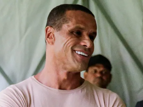 Rivaldo acredita em Cruzeiro se classificando contra CRB