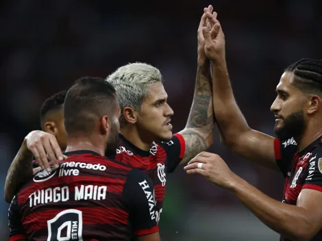 Filipe Luís libera e Pablo deve ser negociado com Sochi