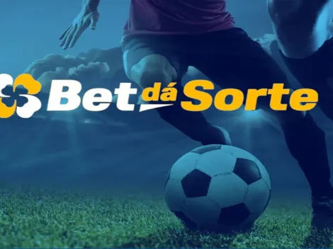 Bet dá Sorte Brasil: ofertas, mercados de apostas e recursos