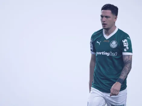 Aníbal Moreno é considerado culpado em dérbi pela Copa do Brasil