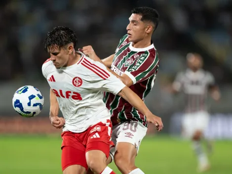 Fluminense avança com eficiência; Inter repete erros de um time sem soluções