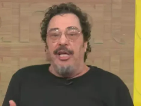 Casagrande prevê zebra em jogo entre Vasco e CSA