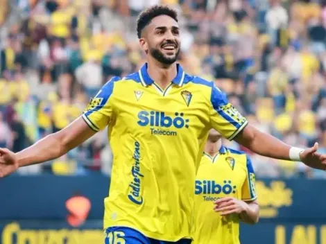 Conheça os números de Chris Ramos, possível reforço do Botafogo