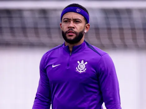 Memphis ficará fora de combate de quatro a seis semanas