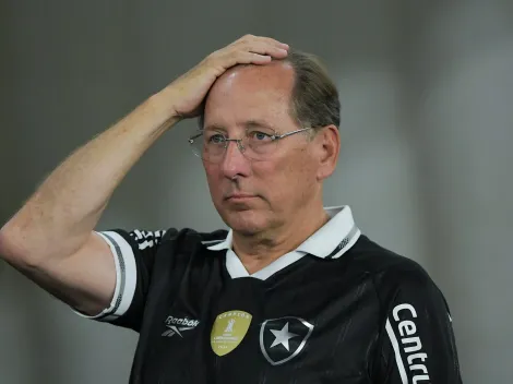 FIFA toma decisão que pode virar pesadelo para Textor e Botafogo